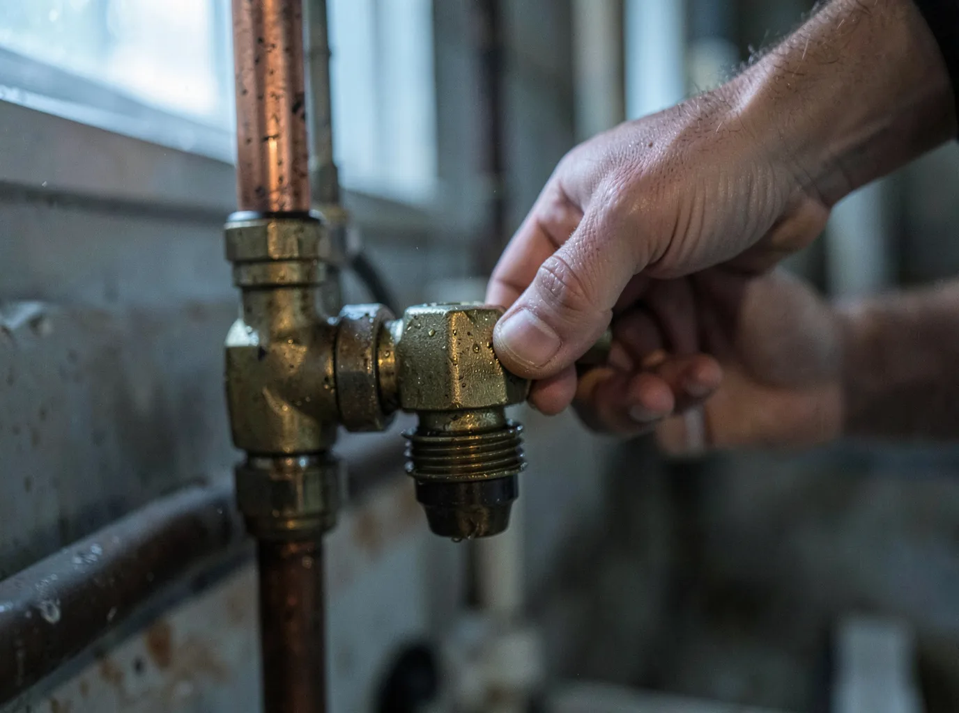 Emergency Plumber Greenville, NC FAQs